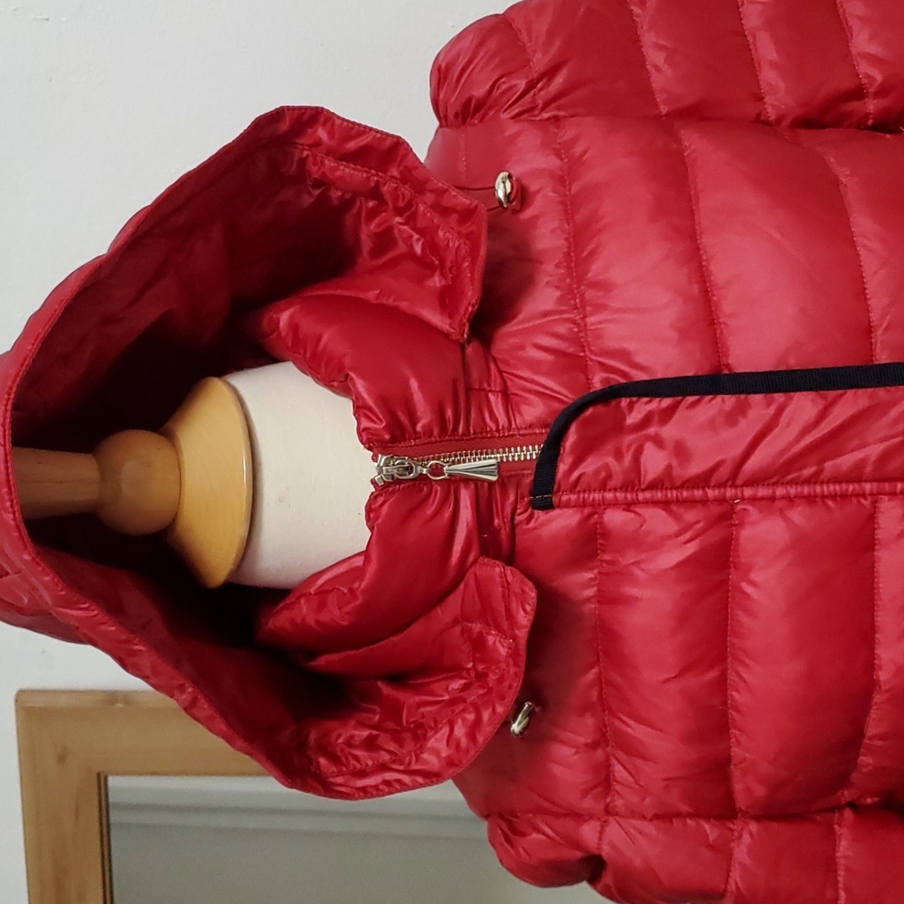 EP Elegant Prosper Puffer Winter Jacket - Picture 2 of 10